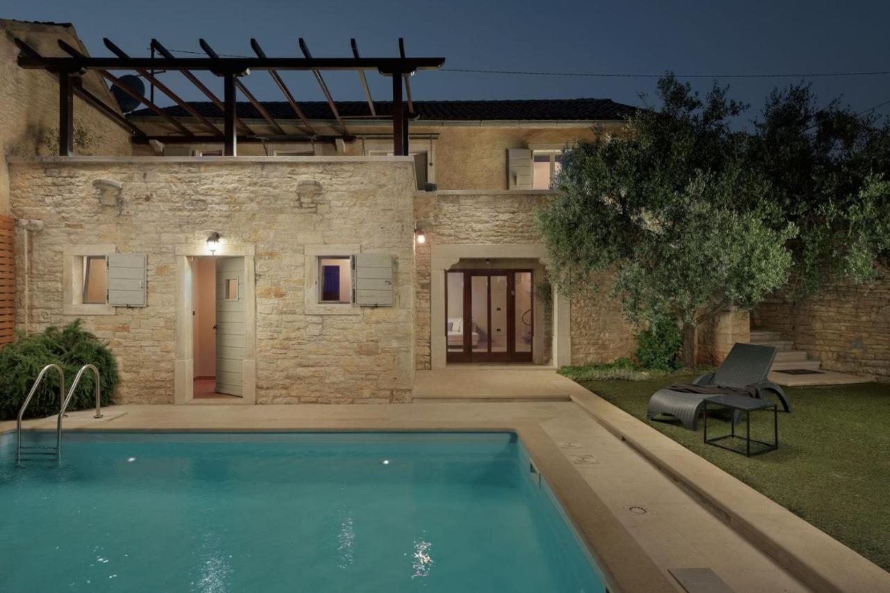 Casa Nina Vila Prkacini Exterior foto