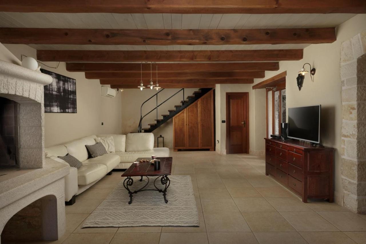 Casa Nina Vila Prkacini Exterior foto
