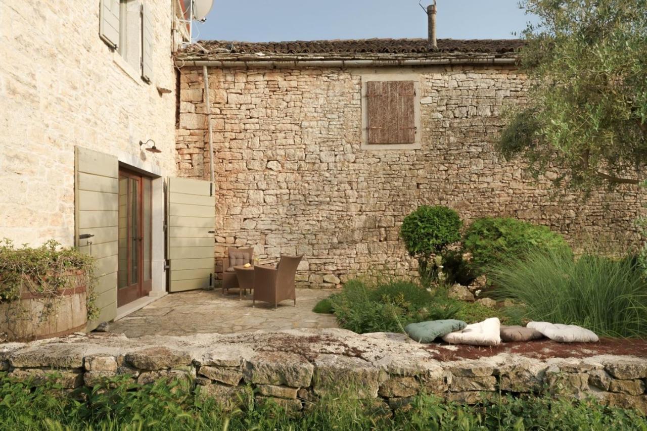 Casa Nina Vila Prkacini Exterior foto