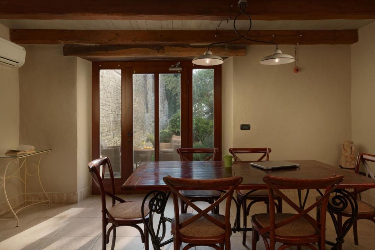 Casa Nina Vila Prkacini Exterior foto