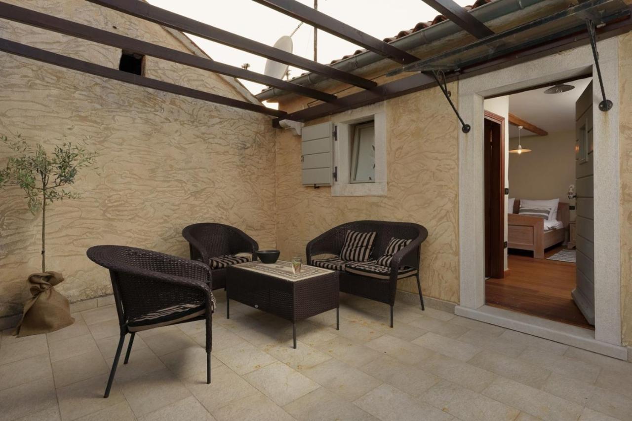 Casa Nina Vila Prkacini Exterior foto
