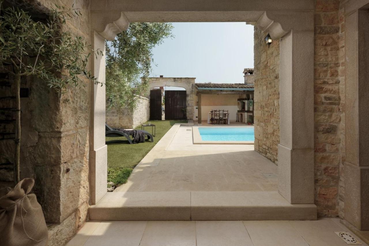 Casa Nina Vila Prkacini Exterior foto