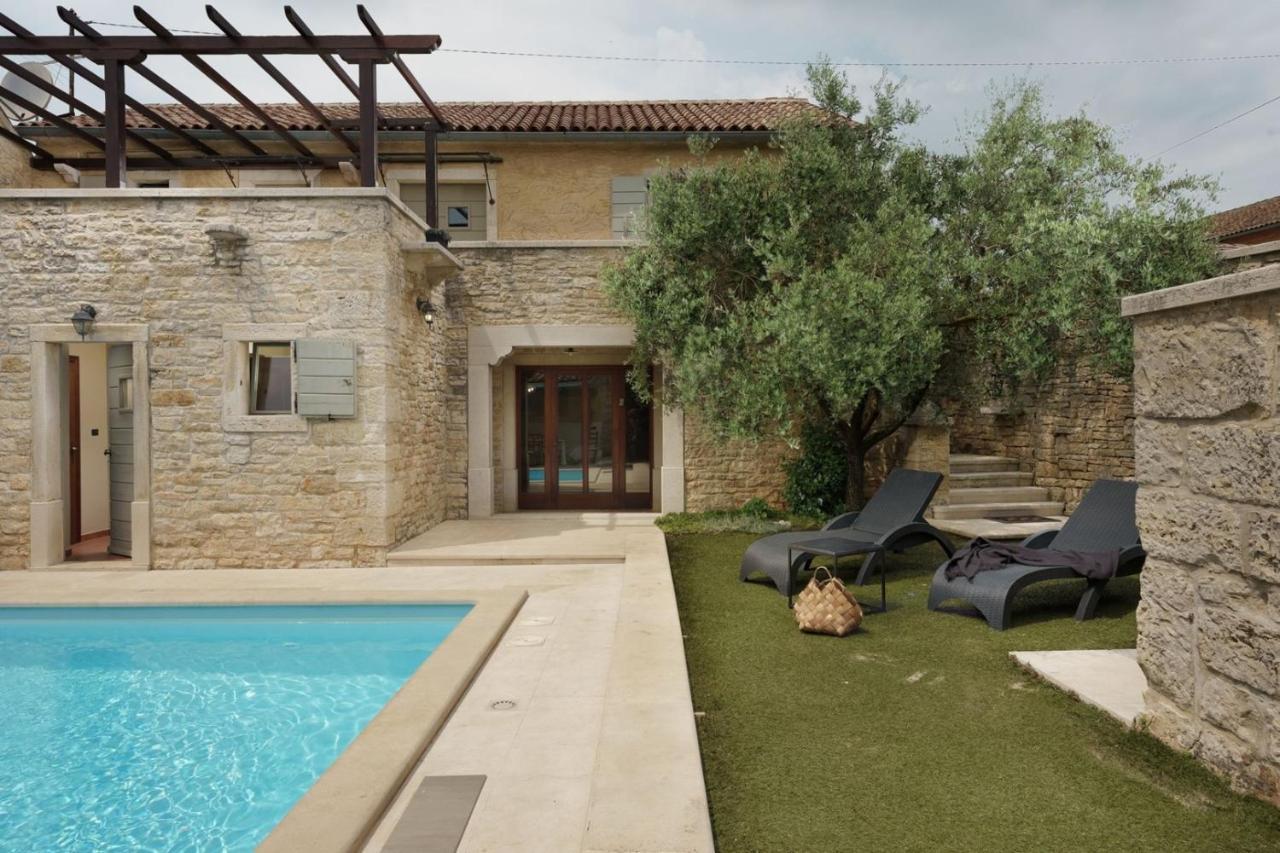 Casa Nina Vila Prkacini Exterior foto