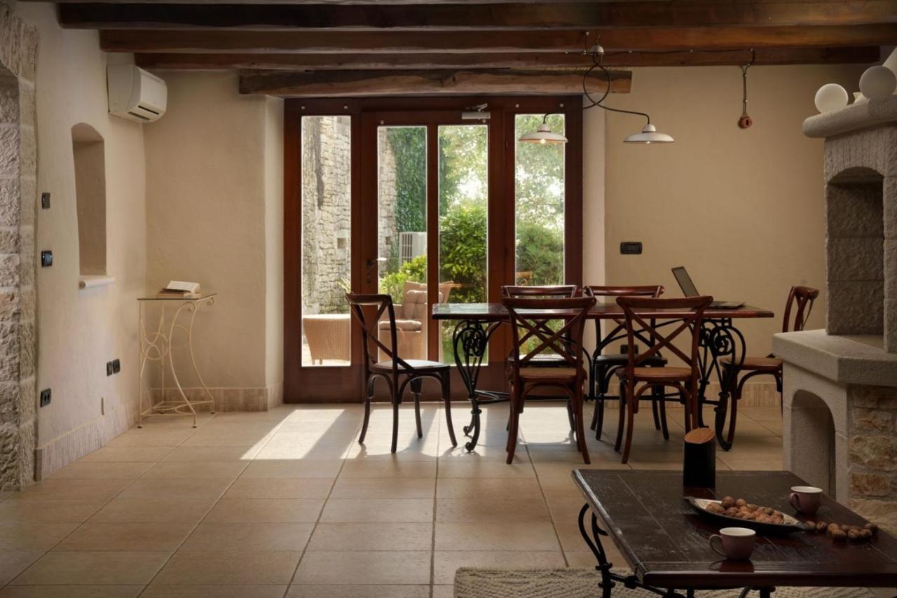 Casa Nina Vila Prkacini Exterior foto